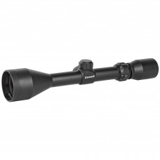 Barska Colorado, Rifle Scope, 3-9X, 50MM Objective, 30/30Reticle, Black CO11774