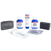 Birchwood Casey Perma Blue Paste Kit