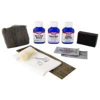 Birchwood Casey Perma Blue Liquid Gun Blue Kit