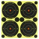 Shoot-N-C Targets