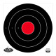 Bullseye Bullseye