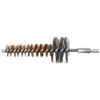 Birchwood Casey Bronze Chamber Brush AR-10/MSR .308/7.62mm