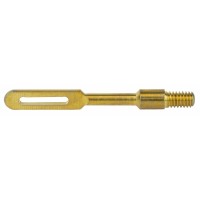 Birchwood Casey Brass Slotted Tip, Patch Holder, .22/.223/5.56MM BC-41370