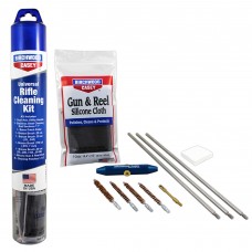 Birchwood Casey Universal Rifle Cleaning Kit