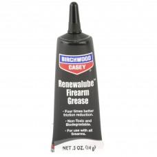 Birchwood Casey Renewalube Grease Paste, .5oz, Tube, 6 Pack BC-45115