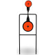 Reactive Targets Reactive Targets