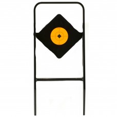 Birchwood Casey World of Targets, Ace of Diamonds, Spinner Target, 8