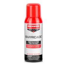 Birchwood Casey Barricade Rust Preventative Aerosol 10 oz