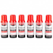 Birchwood Casey Barricade Rust Preventative Aerosol 10 oz Case of 6