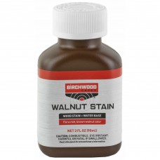 Birchwood Casey Walnut Wood Stain 3oz