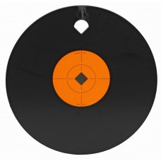 Birchwood Casey 8 Inch Steel Target Range Pack