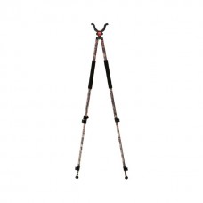 Bog CLD-2, Camo Legged Devil Bipod, Tall