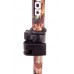 Bog CLD-2, Camo Legged Devil Bipod, Tall