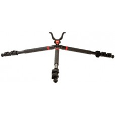 Bog HD-3S, Heavy Duty Tripod, Short