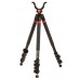 Bog HD-3S, Heavy Duty Tripod, Short