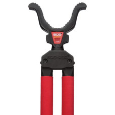 Bog-Pod Bog SB-2, Sportsman's Bipod, Short