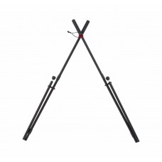 Bog Shooting Sticks, Standing