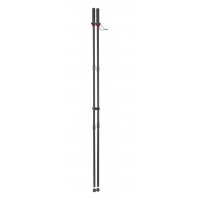 Bog Shooting Sticks, Standing