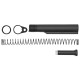 Grips, Pads, Stocks, Bipods Grips, Pads, Stocks, Bipods