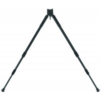 Caldwell Shooting Bipod, Sitting Model - Black