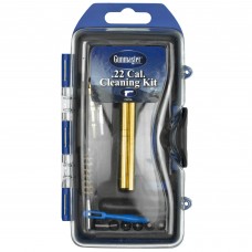 DAC Gunmaster Pistol Cleaning Kit .22 Caliber