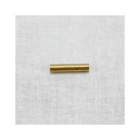 J Dewey Brass Brush Adapter