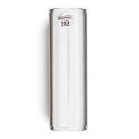 Dunlop Tempered Glass  Slide Medium