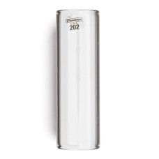 Dunlop Tempered Glass  Slide Medium