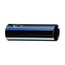 Dunlop Chrome Steel Slide Medium