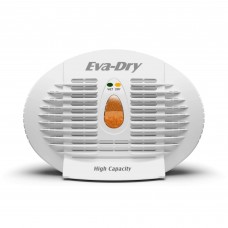 Eva-Dry E-500 High Capacity Renewable Small Dehumidifier