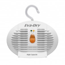 Eva-Dry E-500 High Capacity Renewable Small Dehumidifier