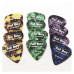 Fat Boy Celluloid Picks 046-.81mm 12pcs