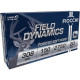 Rifle Ammo Rifle Ammo
