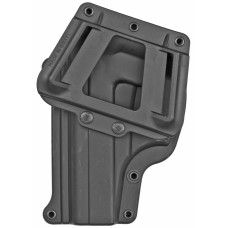 Fobus Belt Holster, Fits Bersa Thunder 380, Firestorm 380, Right Hand, Kydex, Black