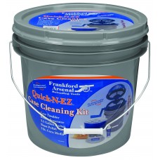 Frankford Arsenal Quick-n-EZ Rotary Sifter Kit with Bucket