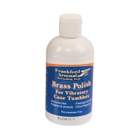 Frankford Arsenal Quick-n-EZ Brass Polish - 8 oz.