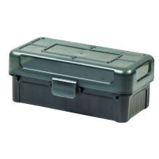 Frankford Arsenal #515 Hinge-Top Ammo Box 50 rounds 270 WSM-7mm WSM