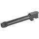 Barrels, Choke Tubes & Muzzle Devices Barrels, Choke Tubes & Muzzle Devices