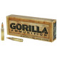 Ammunition Ammunition