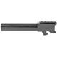 Barrels, Choke Tubes & Muzzle Devices Barrels, Choke Tubes & Muzzle Devices