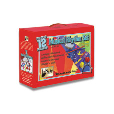 1stNote 12 Piece Rhythm Set