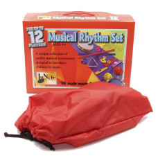 1stNote 12 Piece Rhythm Set