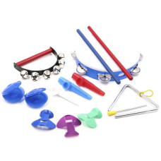 1stNote 12 Piece Rhythm Set