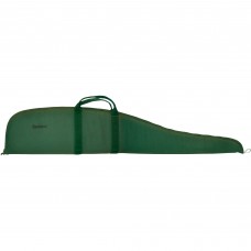 GunMate Scoped Rifle Case, Green, 44 Inches