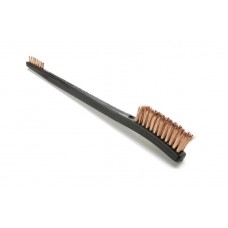 Hoppe's Double Ended Bronze Utility Brush