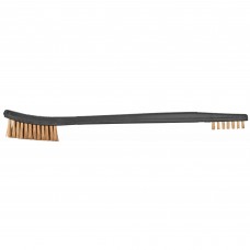 Hoppe's Double Ended Bronze Utility Brush