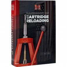 Hornady 11th Edition Reloading Handbook 99241