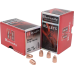 Hornady FMJ Bullets 9mm .355 115 Grain box of 100