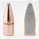 .358 inches .358 inches