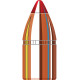 .458 inches .458 inches